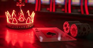 Live No Commission Baccarat dealer at hp777apk studio with multi-camera setup