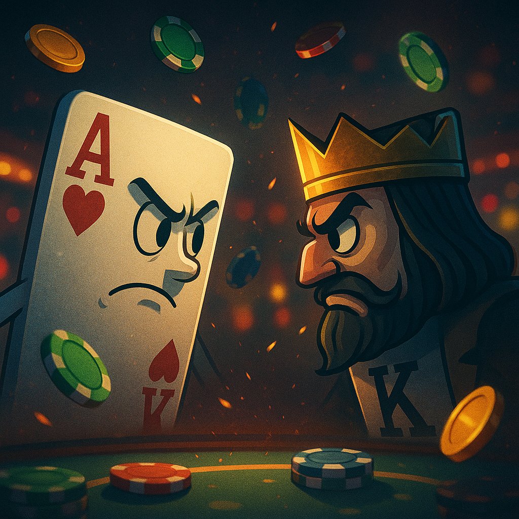 Secure password creation guidelines showing strong credential standards for online gaming platform access